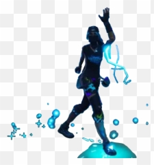 Tilted Teknique Sticker - For Running Emoji,Tilted Emoji