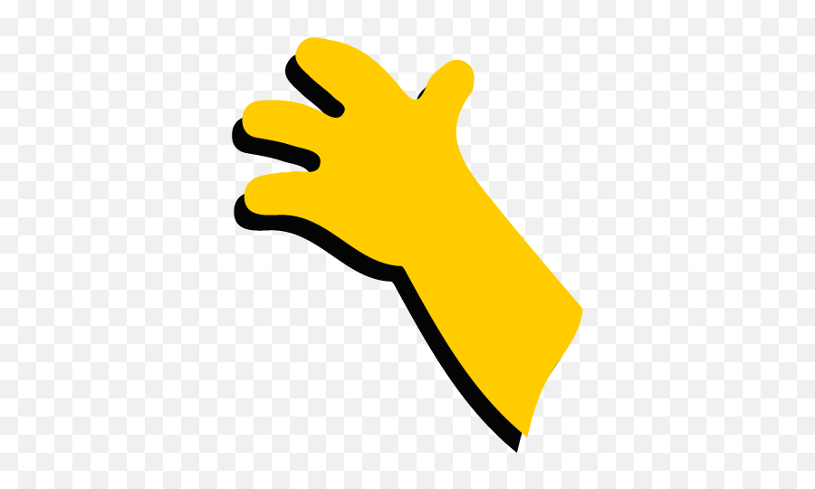 Etc - Happy To Help Emoji,Open Hands Emoji