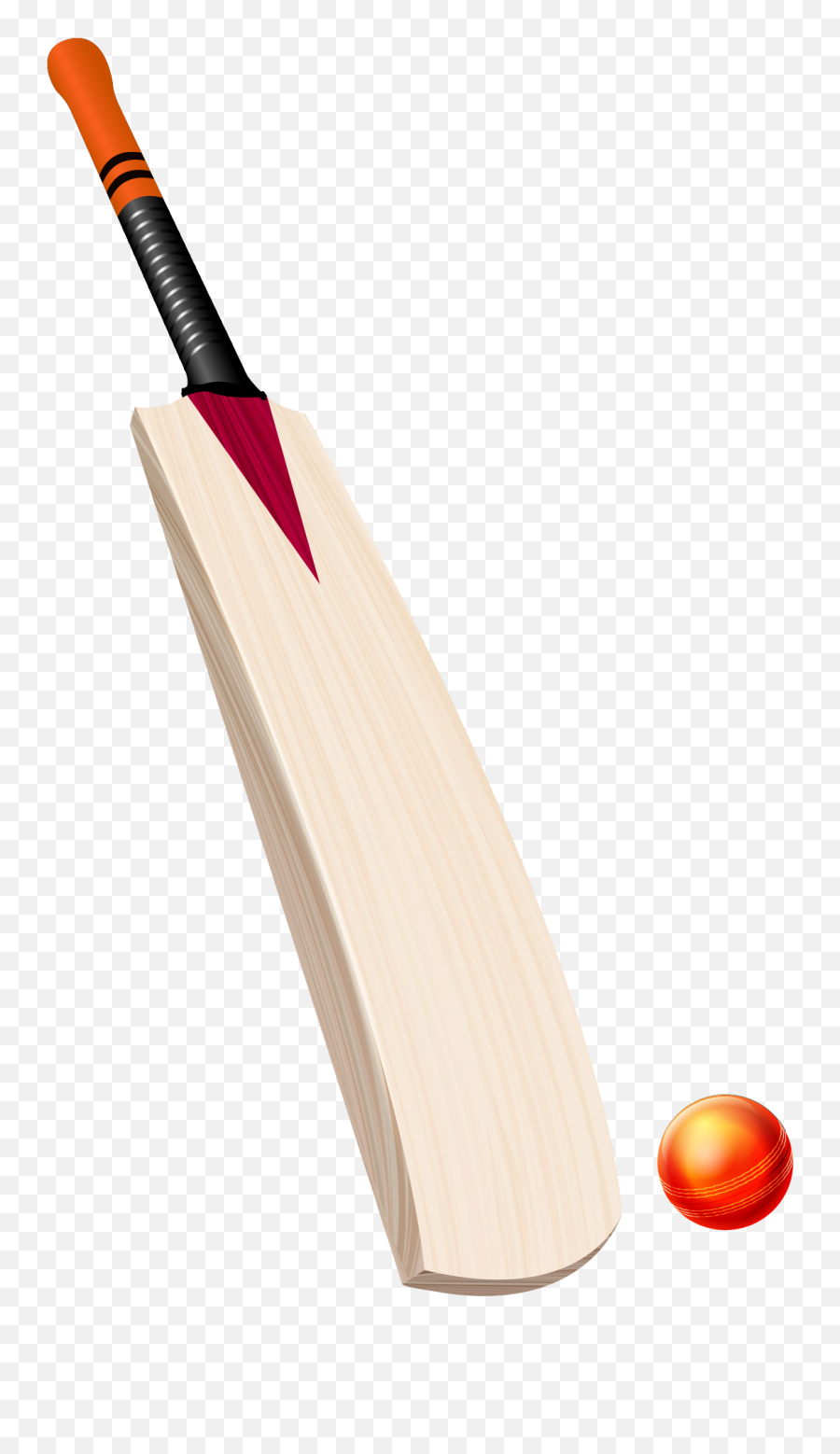 Cricket Bat Png Png Mart Emoji,Criket Emoji
