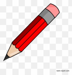 Free Pencil Clip Art Emoji,Writing With Pencil Emoji