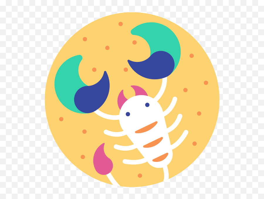 Scorpio Zodiac Sign Dates Traits Compatibility And More - Horoscope Scorpio Png Emoji,Zodiac Emotions