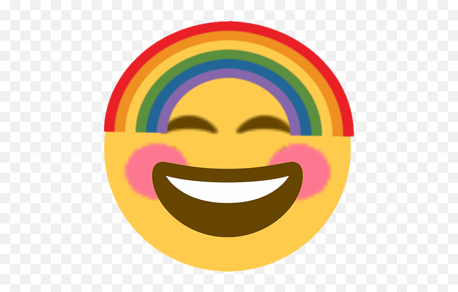 Discord Emojis List - Rainbow Emoji,Satan Emoji