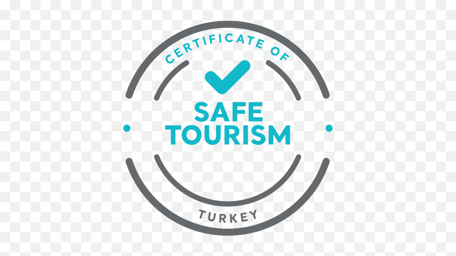 Vogue Hotel Supreme Bodrum - Safe Tourism Turkey Pdf Emoji,8d Emoticon