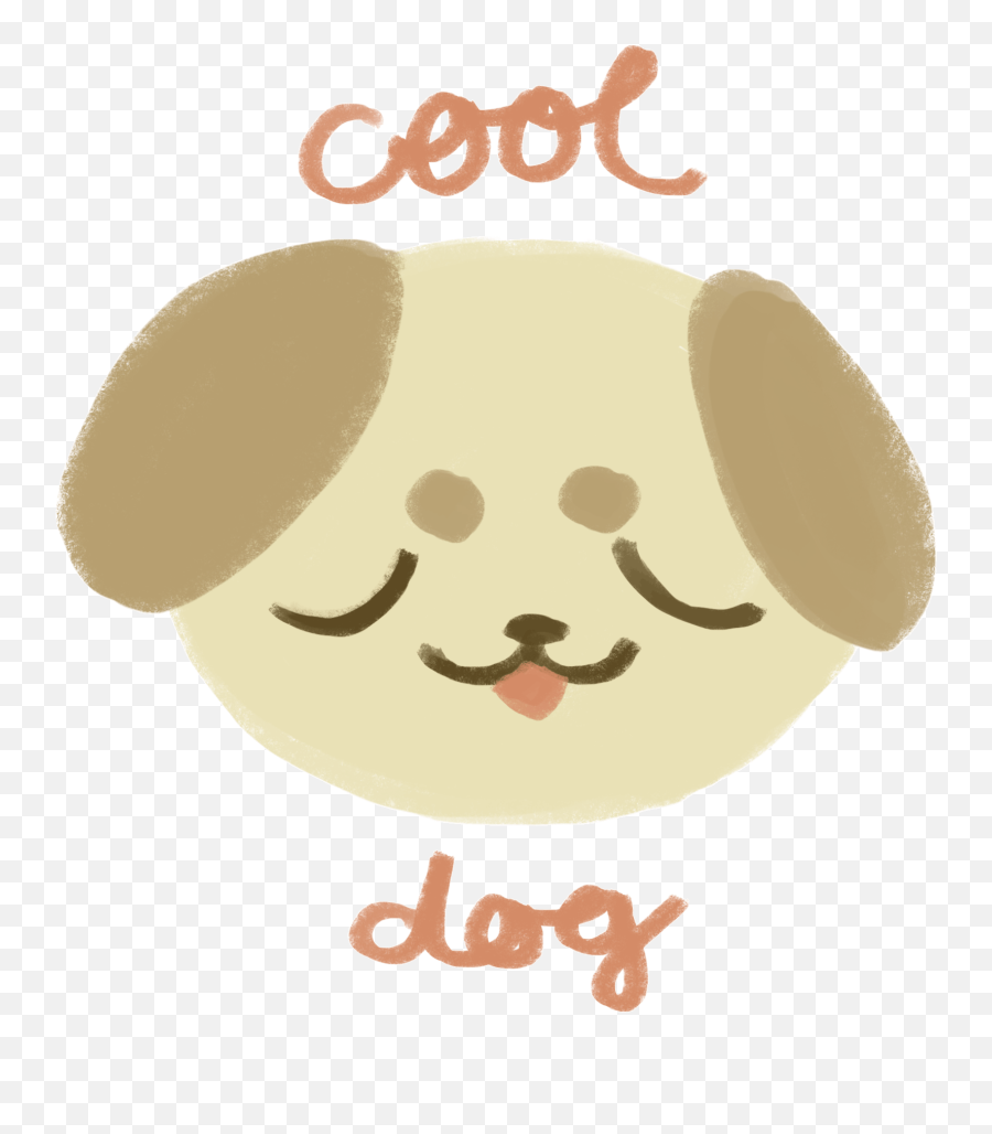 Dog Sticker For Ios Android Giphy Cool Animated Animal - Happy Emoji,Animal Emojis Iphone