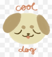 Dog Sticker For Ios Android Giphy Cool Animated Animal - Happy Emoji,Animal Emojis Iphone