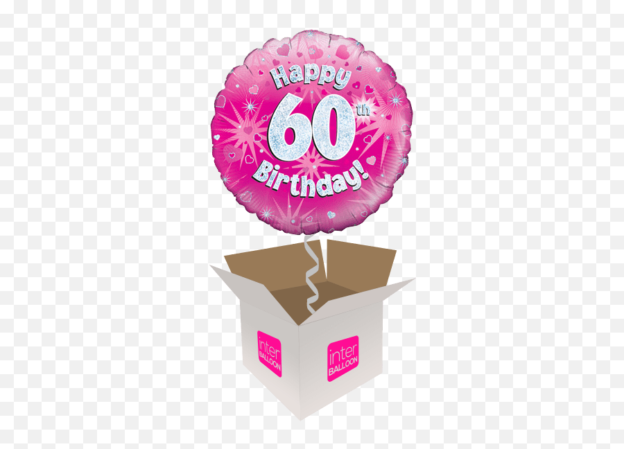 Stortford Helium Balloon Delivery - Pink 18th Birthday Cake Topper Printable Emoji,Bishop Emoji
