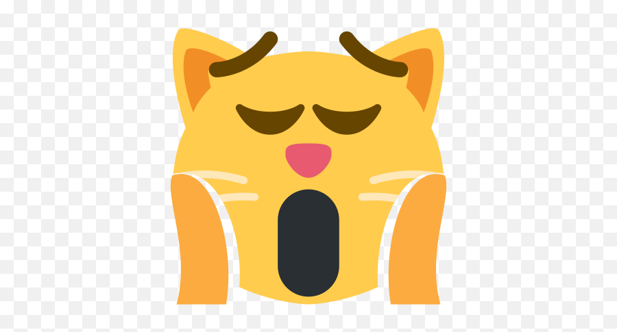 Cat - Emoji Mashup Bot Cat,Cat Emojis For Android