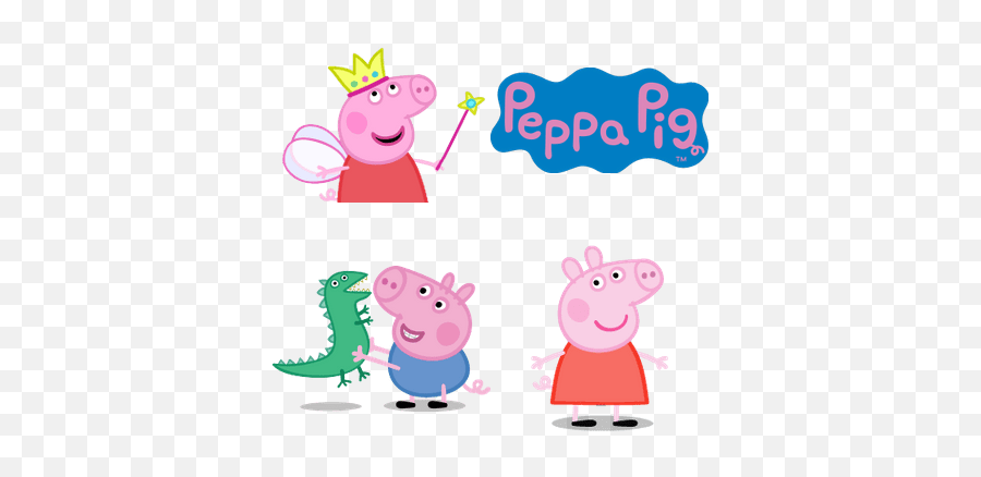 Peppa Pig Transparent Png Images - Stickpng Png Transparent Peppa Pig Png Emoji,Peppa Pig Emoji