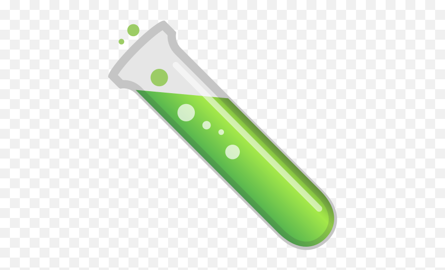 Test Tube Emoji Meaning With Pictures From A To Z - Test Tube Emoji,Check Emoticon