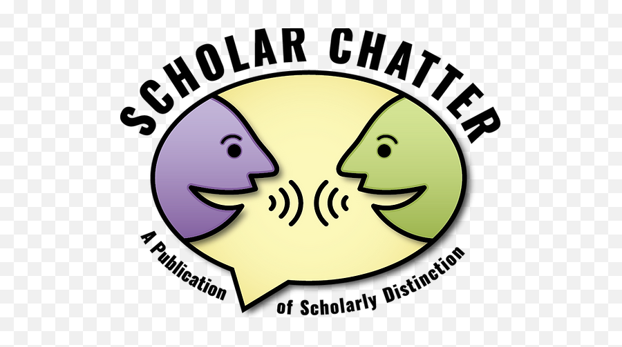 About Us Scholar Chatter - Happy Emoji,Lighthouse Emoticon