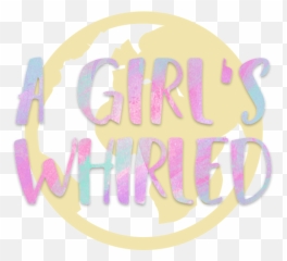 A Girlu0027s Whirled - Language Emoji,Htown Emotion