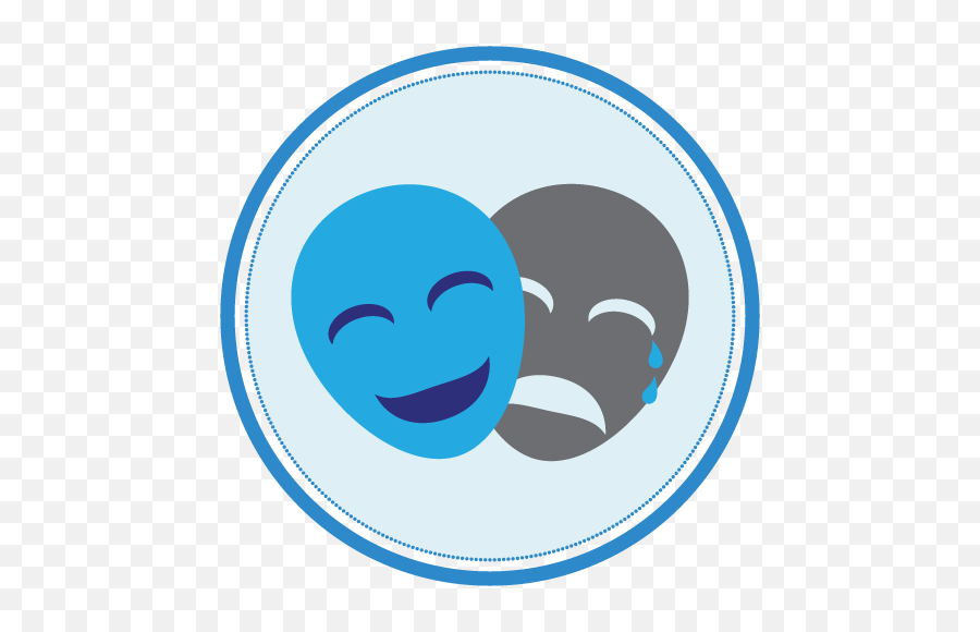 Guest Writer - Happy Emoji,Twiddling Thumbs Emoticon