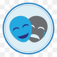 Guest Writer - Happy Emoji,Twiddling Thumbs Emoticon