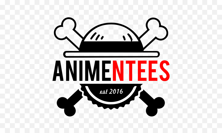 Kaos Jaket Anime Murah Berkualitas Kaos Lengan Panjang - One Piece Logo Emoji,Deadpool Emoji Billboard