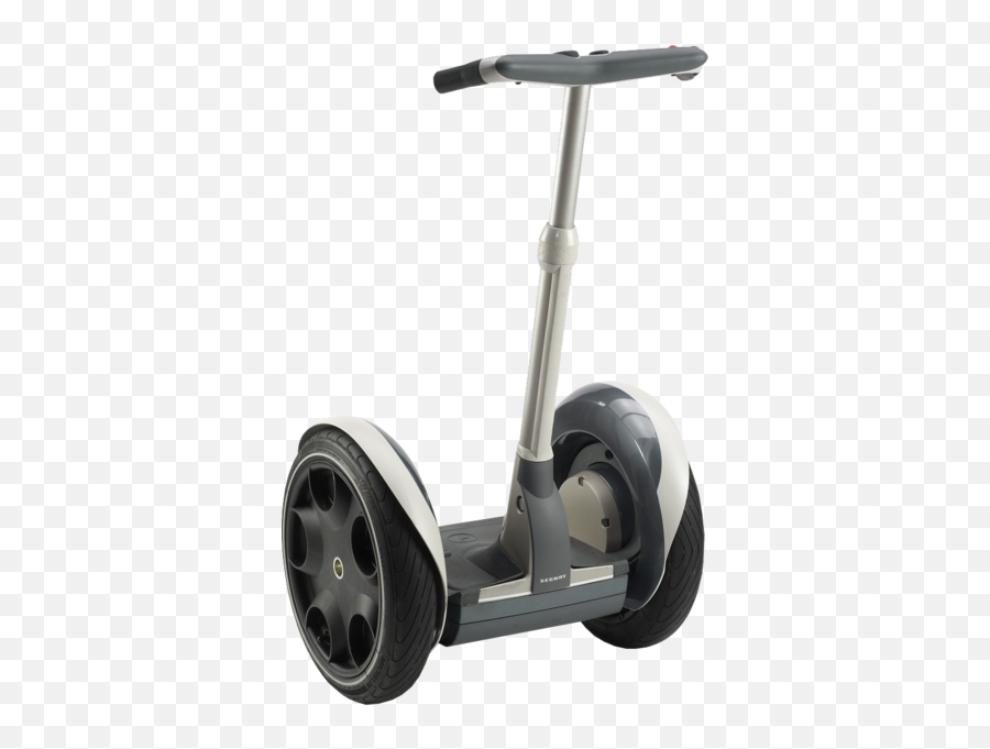 Segway - Segway Transparent Emoji,Segway Emoji