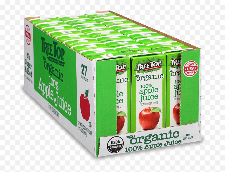 Juicebox - Tree Top Apple Juice Box Emoji,Juice Box Emoji