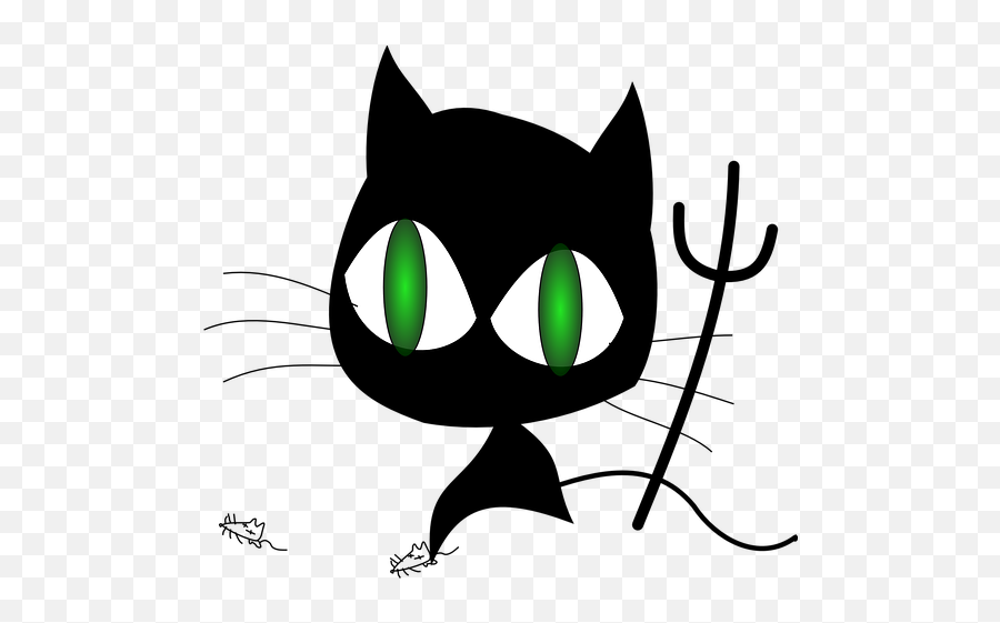 50 Devil Eyes U0026 - Wicked Cat Drawing Emoji,Nazar Boncugu Emoji