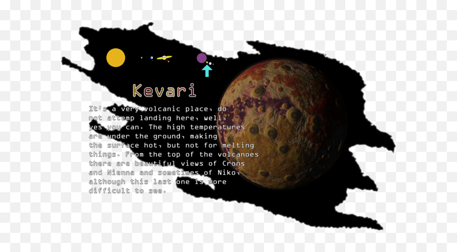 131211 Kopernicus Otherworlds Starplanet Pack - V1 Art Emoji,Ringed Planet Emoji
