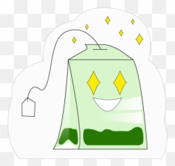 Matcha Sticker Pack By Oliver Martinez - Language Emoji,Emoji Pillow Kit