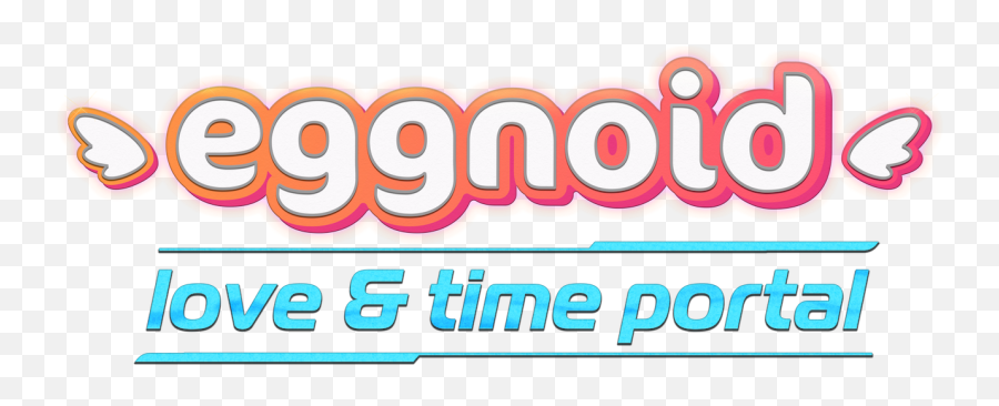 Eggnoid Love U0026 Time Portal Netflix - Horizontal Emoji,Emotion Grandslam