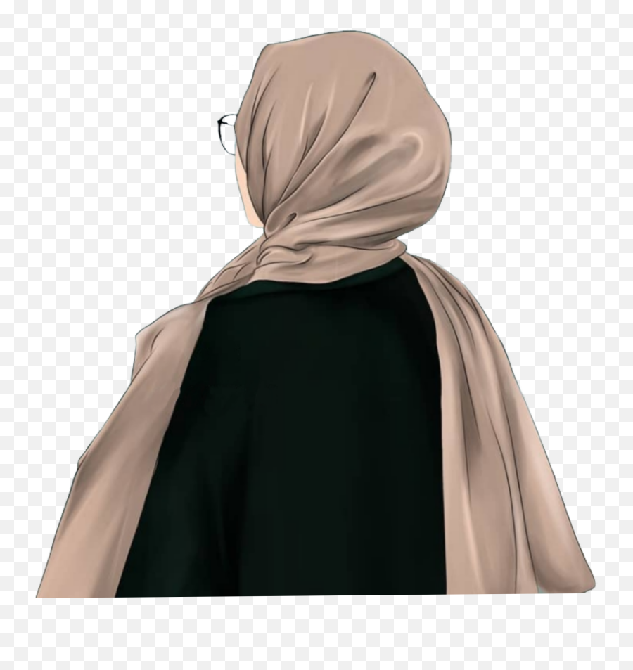 Discover Trending - Religious Veil Emoji,Headscarf Emoji