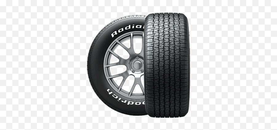 Llantas 255 60r15 102s Bfgoodrich Radial T A 255 60r15 - Bf Goodrich Radial Ta Logo Emoji,Emotion Mas Que Rines Y Llantas