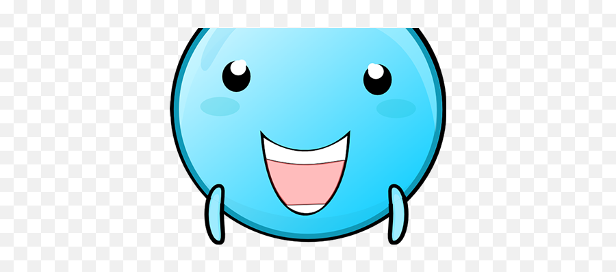 Smiling Projects Photos Videos Logos Illustrations And - Happy Emoji,Belly Laugh Emoticon