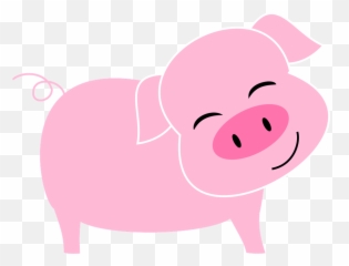 Pigpng Pig Illustration Cute Pigs Pig Pictures - Cerdito Granja De Zenon Emoji,Flying Pig Emoticon