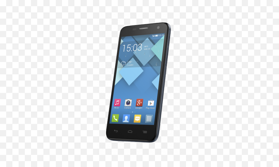 Alcatel - Alcatel One Touch Pop C3 Emoji,Unibike Emotion