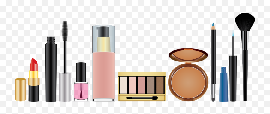 Cosméticosbeleza Arquivos - Praia Online Seu Lugar Ao Sol Transparent Background Cosmetics Png Emoji,Emoticons Beleza