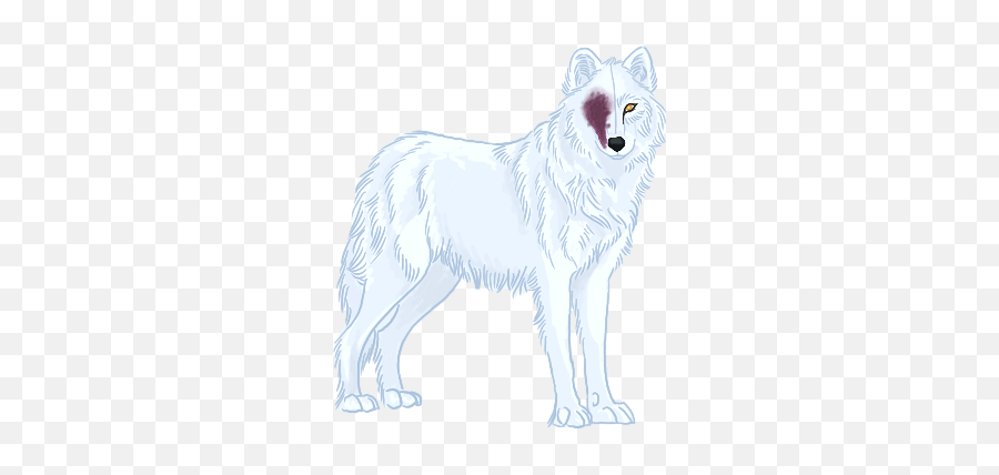 Wolf Rpg - Northern Breed Group Emoji,Wolf Ear Emotions