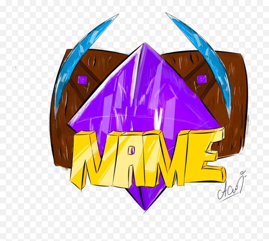 Minecraft Server Logo - Png Logo Server Minecraft Free Icon Server Icon Minecraft Emoji,180 Emoticons Para Facebook