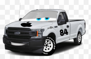 Cars Sticker By Cars Trucks Suvs Pixar Cars And More - 2020 F 150 Xl Emoji,Car Iphone Emoji Png
