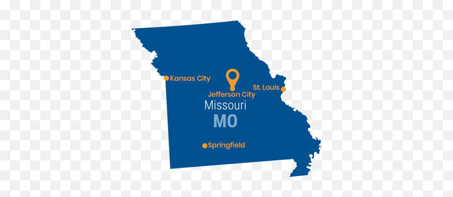 Best Missouri Colleges - Online Degrees U0026 Programs In Mo Missouri Silhouette Emoji,Grief Has Emotions Running Wild