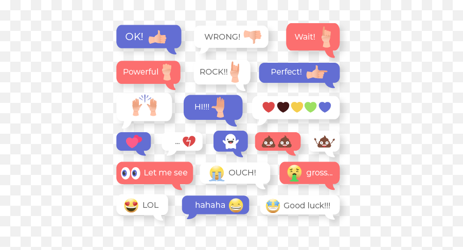 How Far We Have Come - Digi Community U2013 Peoplepowered Hub Weird Emojis To Copy And Paste,Gross Emojis