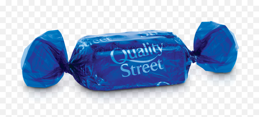 All 12 Quality Street Chocolates Ranked - Blue Quality Street Chocolate Emoji,Thetoptens Best Emojis