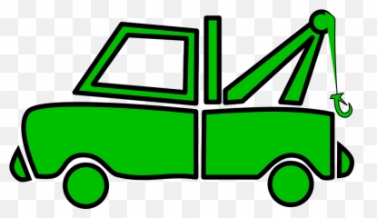 Cowes Media Network Independent Media Platform - Transparent Cartoon Tow Truck Emoji,Entomologists Rate Ant Emojis