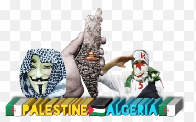 Palestine Sticker - Fictional Character Emoji,Palestine Emoji