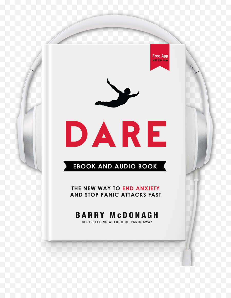 Dare Amazon Rewards U2013 Dare Response - Dare The New Way To End Anxiety Emoji,Amazon Learning Emotion Focused Therapy