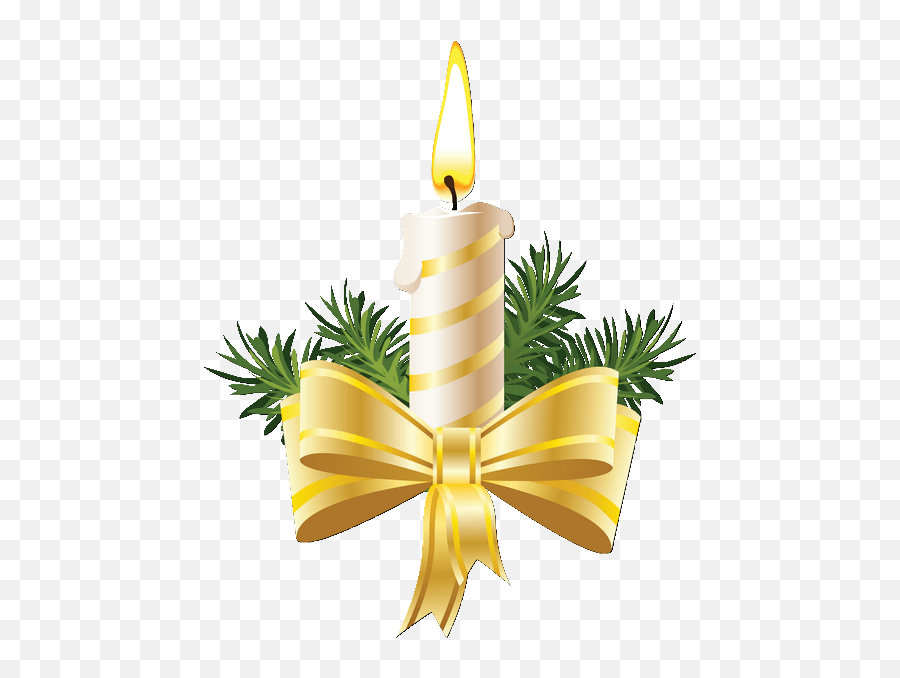 Zoom Diseño Y Fotografia Velas Para Navidadchristmas Png - Candle Light Christmas Png Emoji,Emoticon Navisdad
