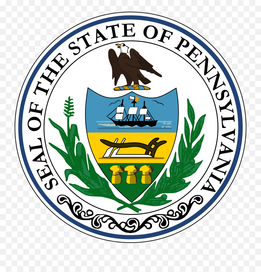 Commonwealth V - Pa State Seal Emoji,Police Officer And Scared Kid Story Emotion