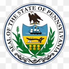 Commonwealth V - Pa State Seal Emoji,Police Officer And Scared Kid Story Emotion