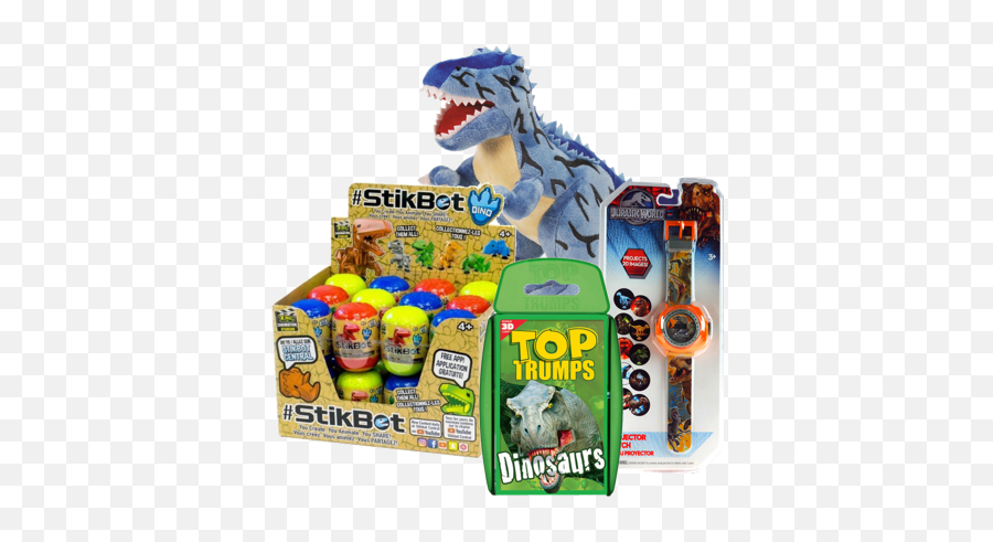 Wholesale Pocket Money Toys - Harrisons Direct Stikbot Dino Egg Emoji,Disney Emoji Squishy Clip On