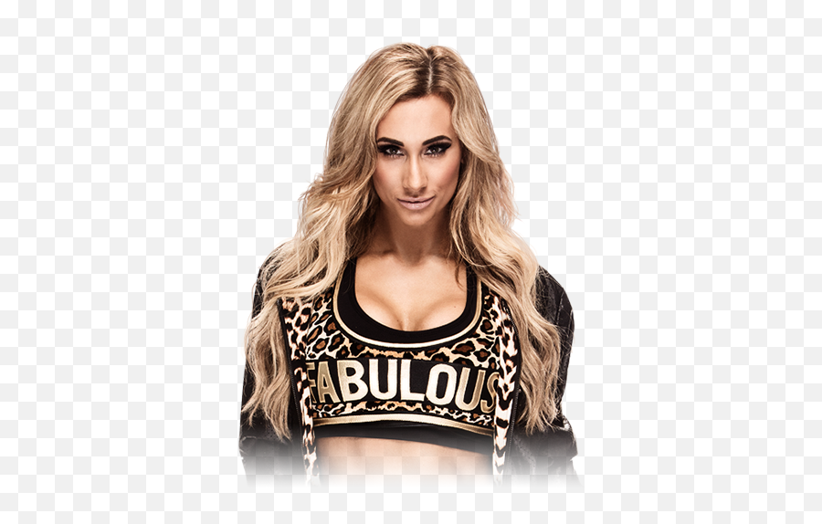 Xylot Themes - Wwe Carmella Raw Champion Emoji,Kelly Watts Emoji