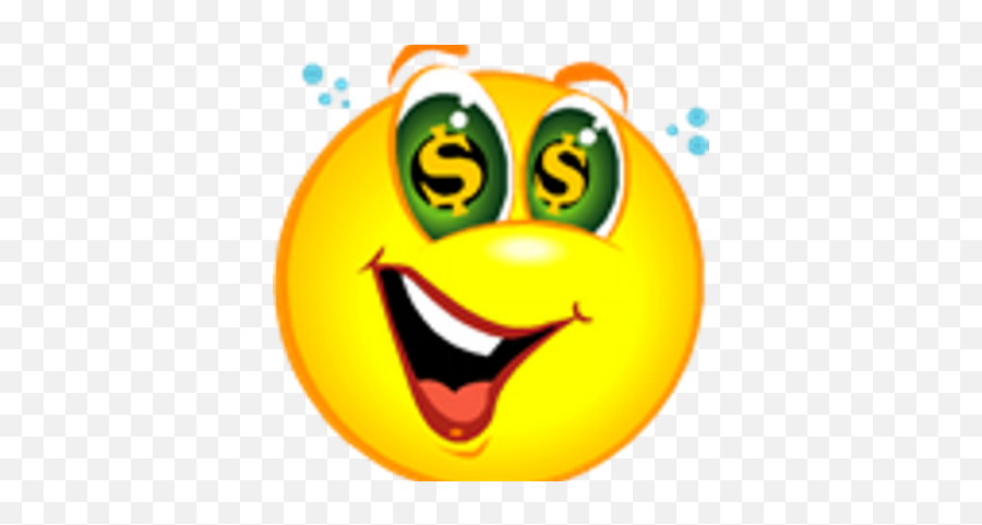 Happy Money - Resource Optimization Benefits Emoji,Fat Albert Emoticon