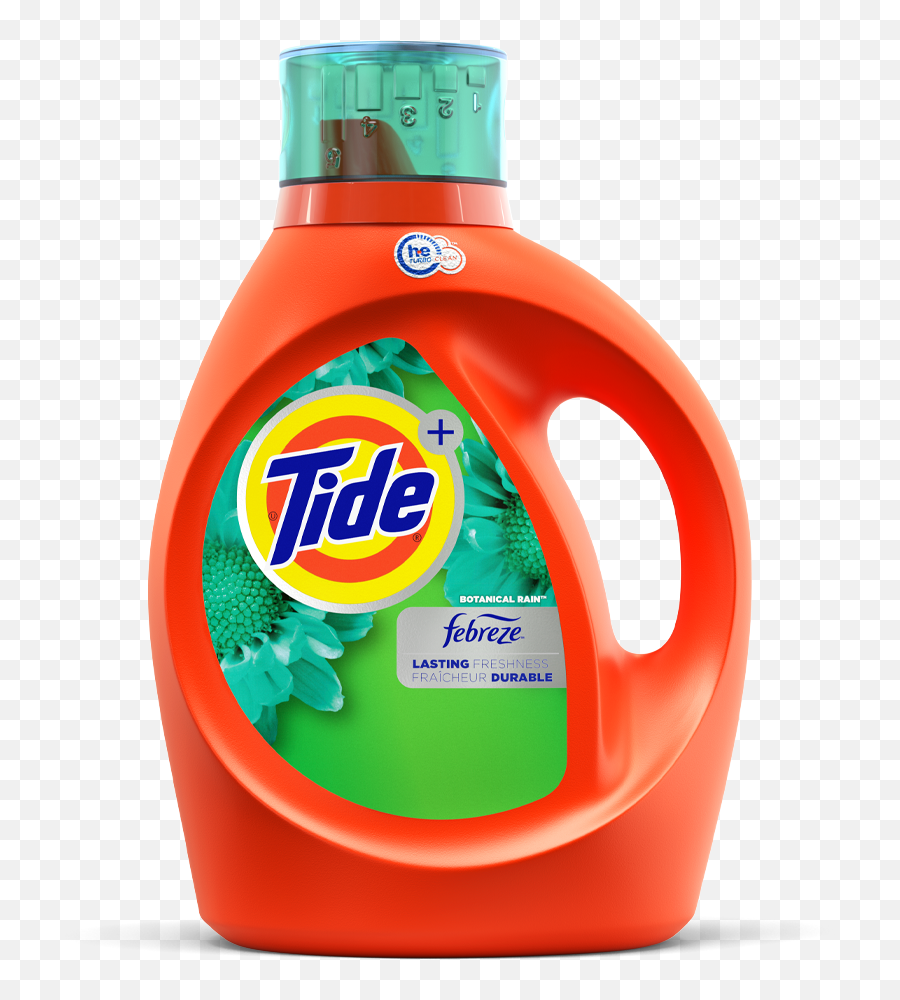 Tide Plus Febreze Freshness Liquid - Tide Cold Water Emoji,There Is No Emotion No Matter Strong That Does Not Fade
