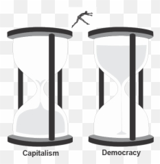 From Capitalism To Democracy - Hourglass Emoji,Teaching The Subjunctive With Verbs Of Emotion