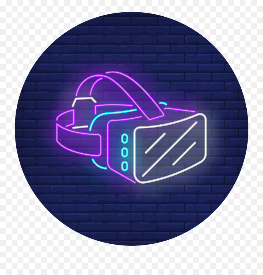 Vrs All - Purple Oculus Logo Emoji,Japanese Emoticon For Gaming Headset