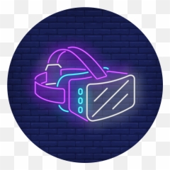 Vrs All - Purple Oculus Logo Emoji,Japanese Emoticon For Gaming Headset