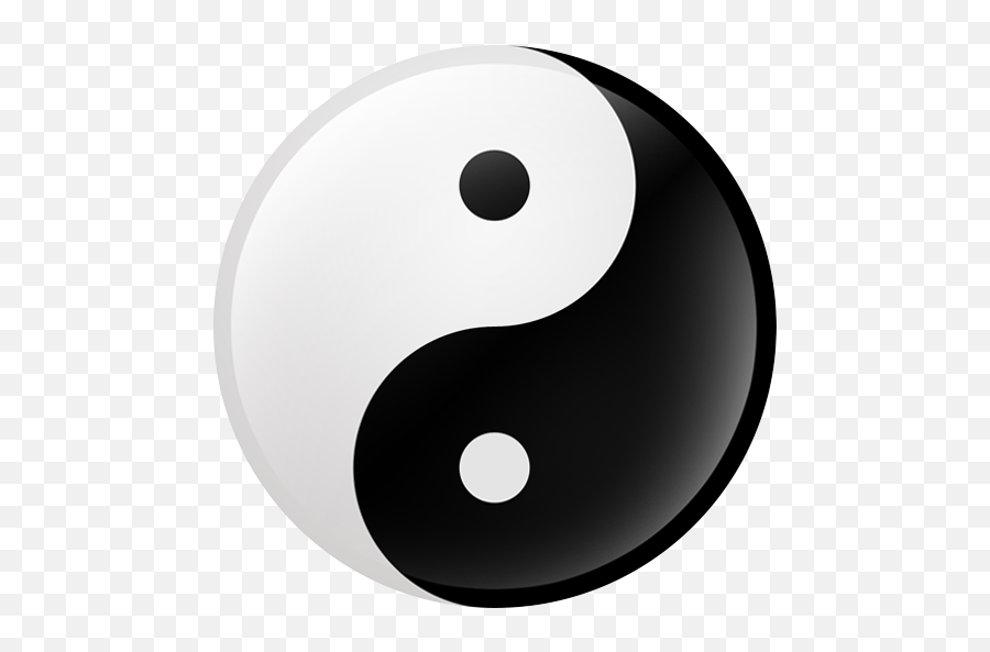 The Right Kind Of Pride - Yin Yang Emoji,Facebook Pride Gratitute Emoticons